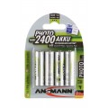 ANSMANN PHOTO AA 2400
