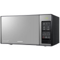 Микроволновая печь SAMSUNG SOLO ME83XR/BWT 23L