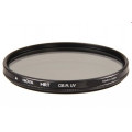 Hoya PL-CIR UV HRT 77mm