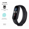 Защитная пленка для Xiaomi Mi Band 5