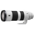Объектив Sony FE 200–600mm f/5.6–6.3G OSS (SEL-200600G)