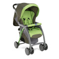 Chicco Simplicity - колсяска прогулочная Eucalyptus Chicco Simplicity - колсяска прогулочная Eucalyptus