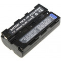 FST NP-F550
