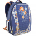 ErichKrause Рюкзак школьный с эргономичной спинкой La'Fleur Multi Pack