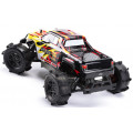 Автомобиль FS Racing FS-53692, красный