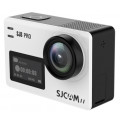 Экшн камера Sjcam SJ8 Pro, белый