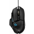 Мышь Logitech G G502 HERO Black USB