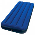 Intex Кровать Classic Downy, Jr. Twin, флок 68950