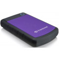 Жесткий диск Transcend TS2TSJ25H3P