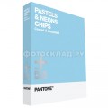 Pantone Pastels & Neons Chips Coated/Uncoated