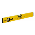 Уровень Stabila 02282 тип 70 400мм, 2 глазка, точность 0.5мм/м