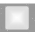 Потолочный светильник Yeelight Xiaomi LED Ceiling Lamp Plus Grey YLXD10YL