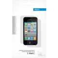 Комплект защитных пленок для Apple iPhone 5, матовые, Deppa Комплект защитных пленок для Apple iPhone 5, матовые, Deppa
