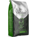 Корм для кошек беззерновой Canagan GF Free-Range Chicken, цыпленок, 4 кг