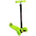 Triumf Active Maxi Flash SKL 07-L - трехколесный самокат (Bright Green)