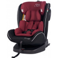 Sweet Baby Gran Cruiser Isofix - автокресло детское 9-36 кг Grey