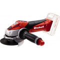 Шлифмашина угловая акк. Einhell PXC TE-AG 18/115 Li-Solo