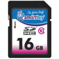 SB16GBSDHCCL10