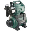 Насосная станция Metabo HWWI 4500/25 INOX (600974000) 1300Вт 4500л/ч глубина/высота 8/48м