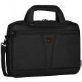 Сумка для ноутбука Wenger 14'', черная, 38x10x25 см, 8 л