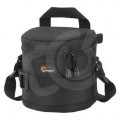Чехол для объектива Lowepro Lens Case 11 x 11cm Чехол для объектива Lowepro Lens Case 11 x 11cm