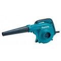 Электрическая воздуходувка Makita UB1103 0.6 кВт