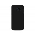 Чехол для смартфона Samsung Galaxy S7 Edge Deppa Air Case Black Чехол для смартфона Samsung Galaxy S7 Edge Deppa Air Case Black
