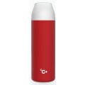 Умный термос Xiaomi Kiss Kiss Fish CC Cup red