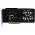 Видеокарта Palit GeForce RTX 3050 Dual 8GB (NE63050019P1-190AD)