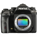Pentax K-1 kit