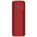 Беспроводная колонка Logitech Ultimate Ears Megaboom, красная Беспроводная колонка Logitech Ultimate Ears Megaboom, красная