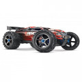 Радиоуправляемая модель Traxxas E-Revo 1/10, 4WD (TRA56087-3) Радиоуправляемая модель Traxxas E-Revo 1/10, 4WD (TRA56087-3)