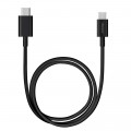 Дата-кабель micro USB - Type-C, USB 2.0, 1.2м, черный, Deppa Дата-кабель micro USB - Type-C, USB 2.0, 1.2м, черный, Deppa