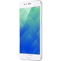 Смартфон Meizu M5s 16Gb White (2Sim, 3GB RAM, LTE) ( Смартфон Meizu M5s 16Gb White (2Sim, 3GB RAM, LTE) (