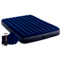 Intex Матрас Deluxe, с подушкой 58715