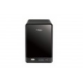 IP-видеорегистратор D-Link DNR-322L/A2B 2-bay 3.5” IP-видеорегистратор D-Link DNR-322L/A2B 2-bay 3.5”