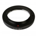 Кольцо переходное Falcon Eyes Olympus OM на OM4/3 Кольцо переходное Falcon Eyes Olympus OM на OM4/3