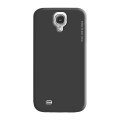 Чехол для Samsung Galaxy S4 клип-кейс черный Deppa Air Case и защитная пленка Чехол для Samsung Galaxy S4 клип-кейс черный Deppa Air Case и защитная пленка