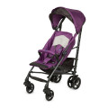 Chicco Lite way - прогулочная коляска-трость Aster (с бампером) Chicco Lite way - прогулочная коляска-трость Aster (с бампером)