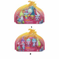 Trolls Фигурки 4 героя в игровом наборе в ассортименте Hasbro B6557 Trolls Фигурки 4 героя в игровом наборе в ассортименте Hasbro B6557