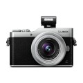 Цифровой фотоаппарат Panasonic Lumix DC-GX850 Цифровой фотоаппарат Panasonic Lumix DC-GX850