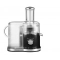 СОКОВЫЖИМАЛКА KITCHENAID ARTISAN 5KVJ0333, черная СОКОВЫЖИМАЛКА KITCHENAID ARTISAN 5KVJ0333, черная