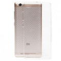 Чехол для смартфона Xiaomi Redmi 3 Silicone (прозрачный), MID Чехол для смартфона Xiaomi Redmi 3 Silicone (прозрачный), MID