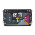 Автомагнитола 2DIN NaviPilot DROID4 VolksWagen Polo Sedan (2010-) установочный комплект Автомагнитола 2DIN NaviPilot DROID4 VolksWagen Polo Sedan (2010-) установочный комплект
