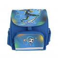 Herlitz Mini Softbag - школьный ранец Soccer, без наполнения