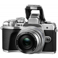 Olympus OM-D E-M10 Mark III Kit
