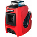Уровень Condtrol NEO X1-360 лазерный 30 (60)м точность 0.3 мм/м