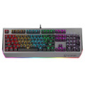 Клавиатура Logitech K120 черный USB