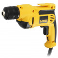 Дрель DeWALT DWD112S 701Вт 10мм БЗП 0-2500об/мин