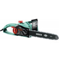 Пила цепная Bosch AKE 40 S (0.600.834.600) 1800Вт шина 16'' цепь 3/8''-1.1мм